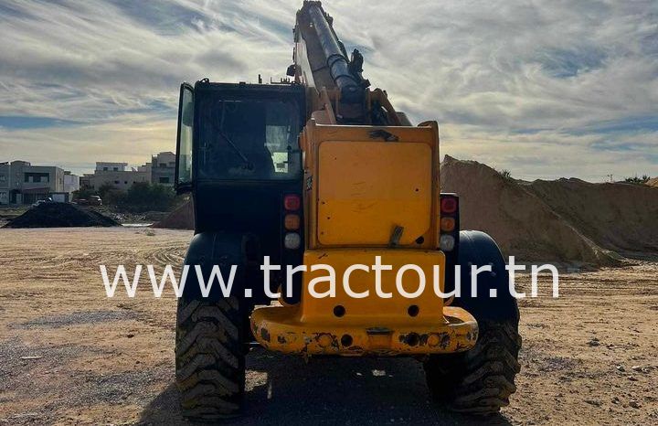 À vendre Télescopique JCB 540-170 (2011) complet