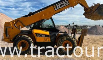 À vendre Télescopique JCB 540-170 (2011) complet