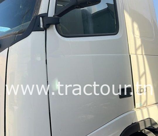 À vendre Tracteur routier Volvo FH 400 complet