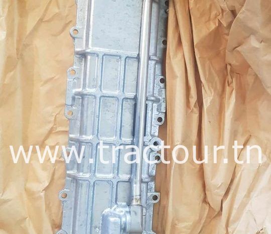 À vendre Radiateur-réfrigérateur d’huile Isuzu FVR complet