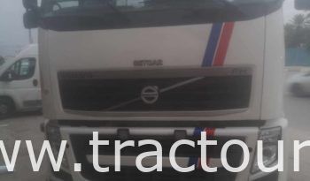 ⛔🚫VENDU تم البيع🚫⛔ Tracteur routier Volvo FH 400 complet