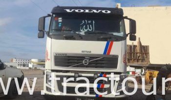 ⛔🚫VENDU تم البيع🚫⛔ Tracteur routier Volvo FH 400 complet