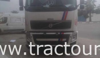 ⛔🚫VENDU تم البيع🚫⛔ Tracteur routier Volvo FH 400 complet