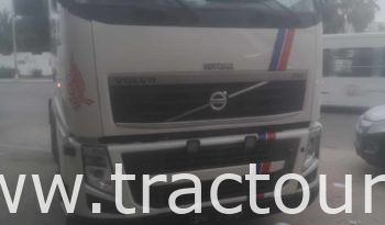 ⛔🚫VENDU تم البيع🚫⛔ Tracteur routier Volvo FH 400 complet