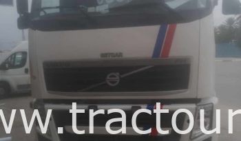 ⛔🚫VENDU تم البيع🚫⛔ Tracteur routier Volvo FH 400 complet