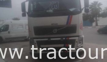 ⛔🚫VENDU تم البيع🚫⛔ Tracteur routier Volvo FH 400 complet