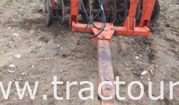 À vendre Cover-crop Offset 10/20 Razol complet