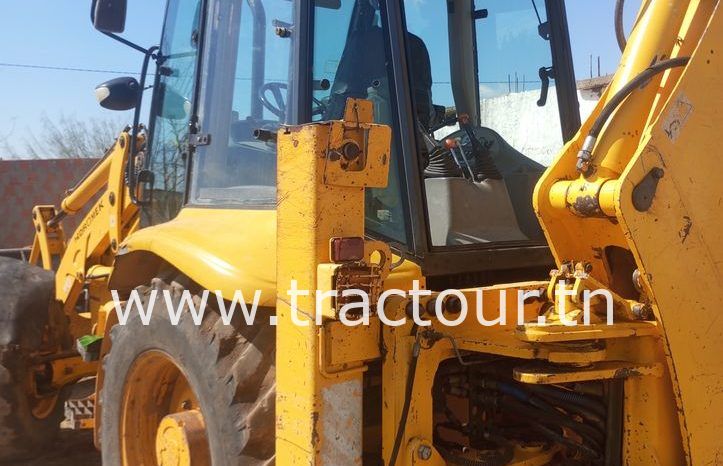 ⛔🚫VENDU تم البيع🚫⛔ Tractopelle Hidromek 102B (2008) complet