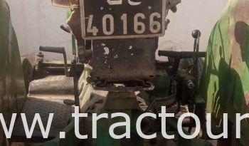 À vendre Tracteur John Deere 2130 avec carte grise complet