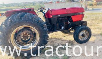 À vendre Tracteur Case IH 795 complet