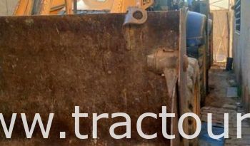 À vendre Tractopelle Terex 860 SX complet