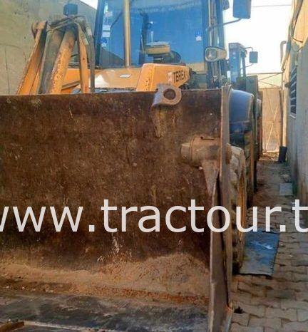 À vendre Tractopelle Terex 860 SX complet