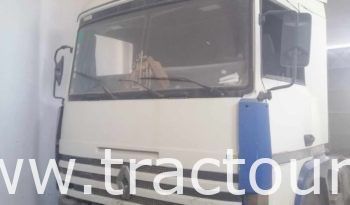 À vendre Tracteur routier Renault Major R350 complet