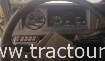 À vendre Tracteur routier Renault Major R350 complet