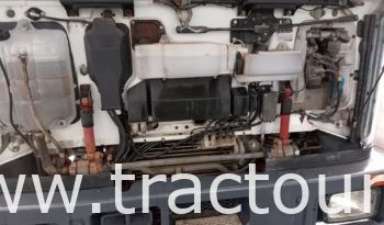 À vendre Camion benne Iveco Eurocargo 150e15 complet