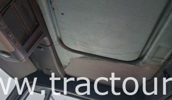 À vendre Camion benne Iveco Eurocargo 150e15 complet