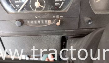 À vendre Camion benne Iveco Eurocargo 150e15 complet