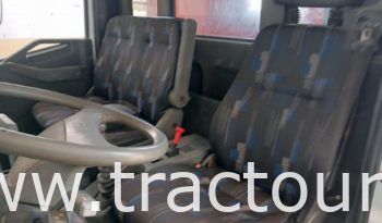 À vendre Camion benne Iveco Eurocargo 150e15 complet