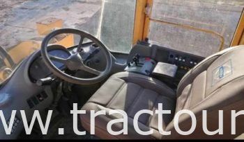 À vendre Chargeuse sur roues Volvo L180 E complet