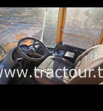 À vendre Chargeuse sur roues Volvo L180 E complet