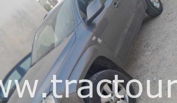 À vendre Camionnette 4 portes avec benne Volkswagen Amarok 2.0 TDI complet