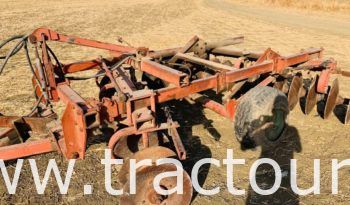 À vendre Offset 12/24 complet