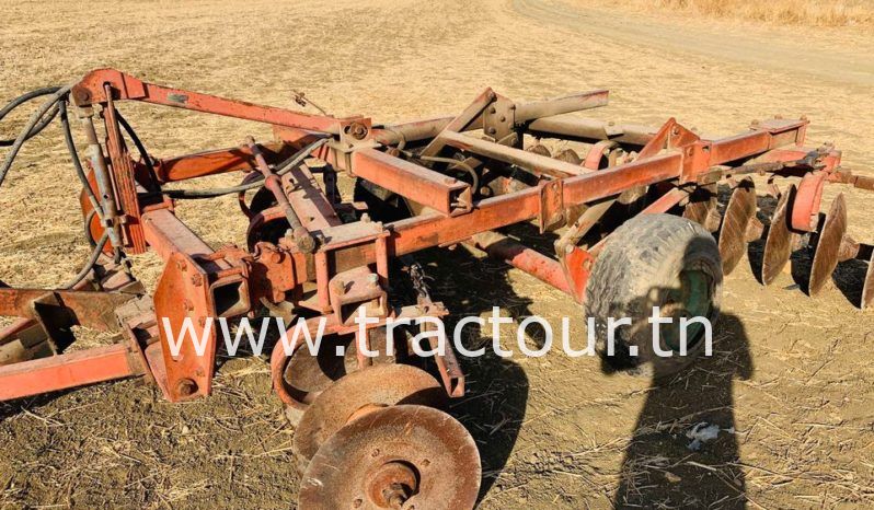 À vendre Offset 12/24 complet