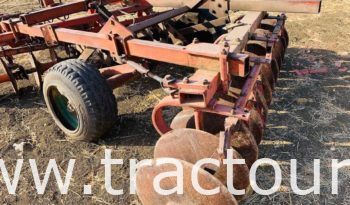 À vendre Offset 12/24 complet