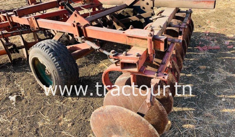 À vendre Offset 12/24 complet
