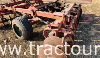 À vendre Offset 12/24 complet