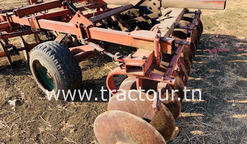 À vendre Offset 12/24 complet