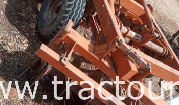 À vendre Cover-crop  Offset 10/20 MIG-Huard complet