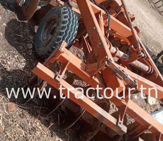À vendre Cover-crop  Offset 10/20 MIG-Huard complet