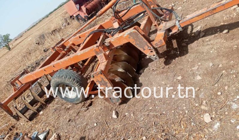 À vendre Cover-crop  Offset 10/20 MIG-Huard complet