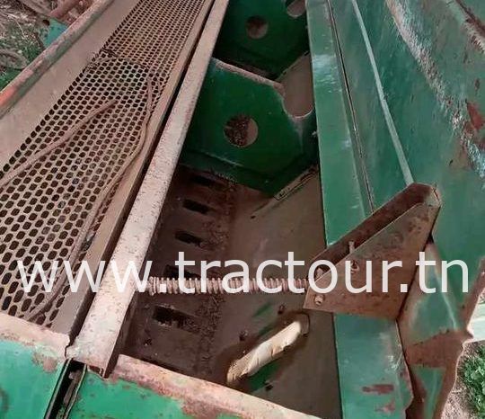 À vendre Semoir combiné à dents complet