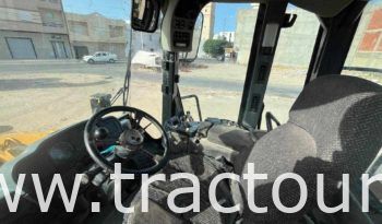 À vendre Chargeuse sur roues Caterpillar 950H (2008) complet
