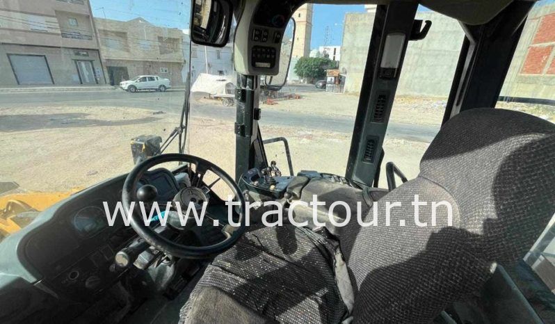 À vendre Chargeuse sur roues Caterpillar 950H (2008) complet