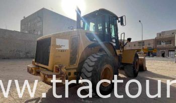 À vendre Chargeuse sur roues Caterpillar 950H (2008) complet