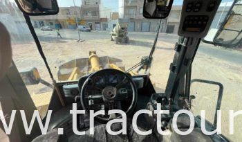 À vendre Chargeuse sur roues Caterpillar 950H (2008) complet