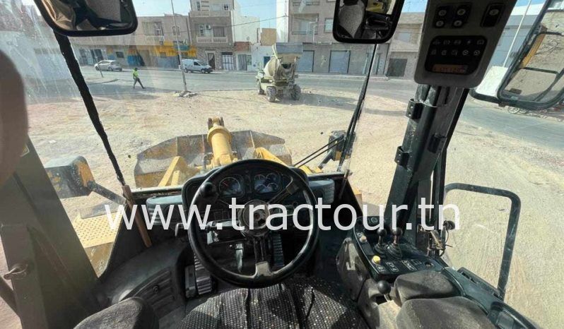 À vendre Chargeuse sur roues Caterpillar 950H (2008) complet