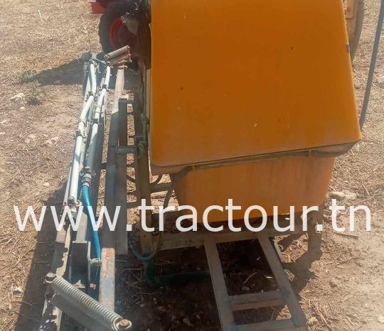 À vendre Pulvérisateur porté 600 litres complet