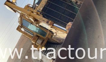 À louer Bulldozers Caterpillar D7H للكراء complet