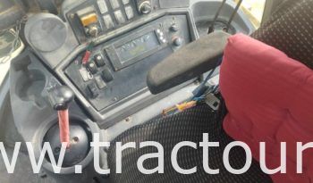À vendre Tractopelle John Deere 315 SG complet