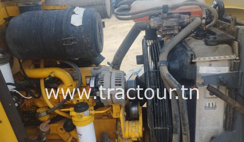 À vendre Tractopelle John Deere 315 SG complet