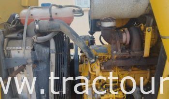 À vendre Tractopelle John Deere 315 SG complet