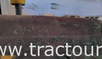 ⛔🚫VENDU تم البيع🚫⛔ Tracteur Al Jadah 398 complet