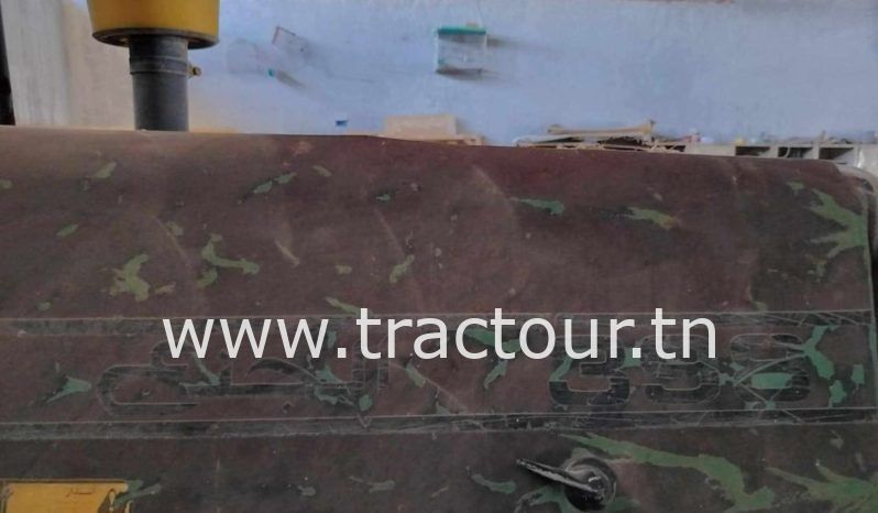 ⛔🚫VENDU تم البيع🚫⛔ Tracteur Al Jadah 398 complet