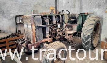 ⛔🚫VENDU تم البيع🚫⛔ Tracteur Al Jadah 398 complet