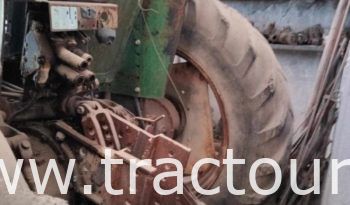 ⛔🚫VENDU تم البيع🚫⛔ Tracteur Al Jadah 398 complet