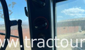 À vendre Tracteur New Holland TS 115A (2003) complet
